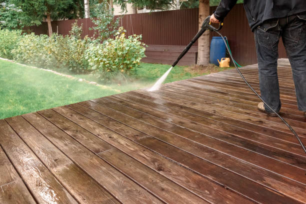 Best Pool Deck Cleaning  in Verdi, NV